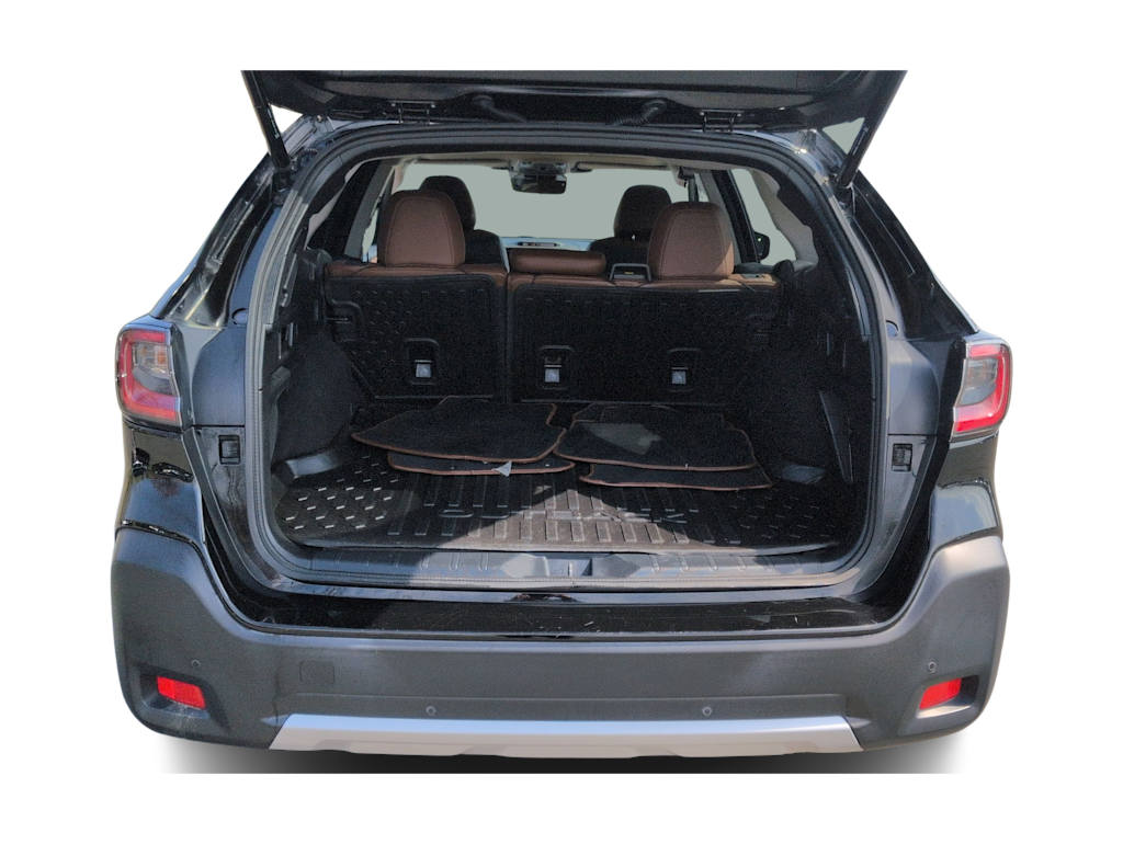 Thumbnail: 2023 Subaru Outback - 17
