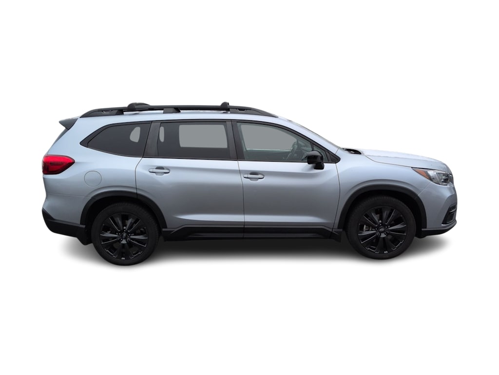Thumbnail: 2022 Subaru Ascent - 22