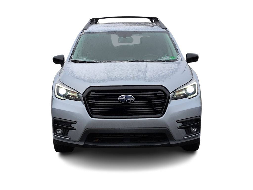 Thumbnail: 2022 Subaru Ascent - 6