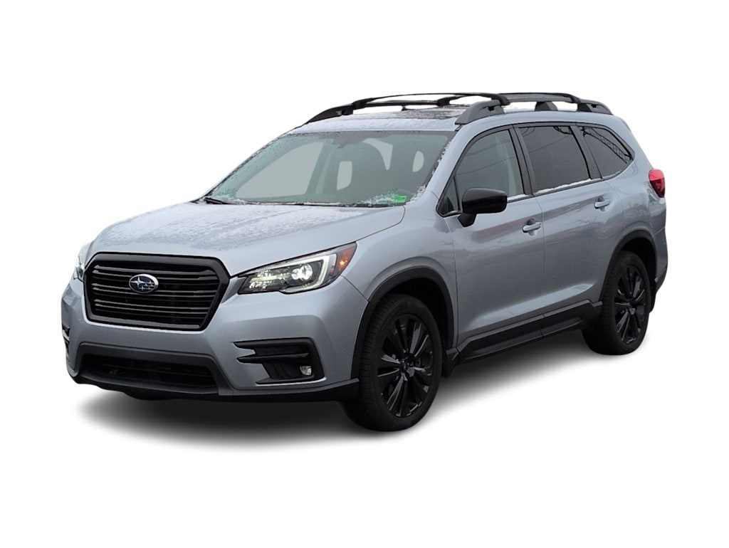 Thumbnail: 2022 Subaru Ascent - 20