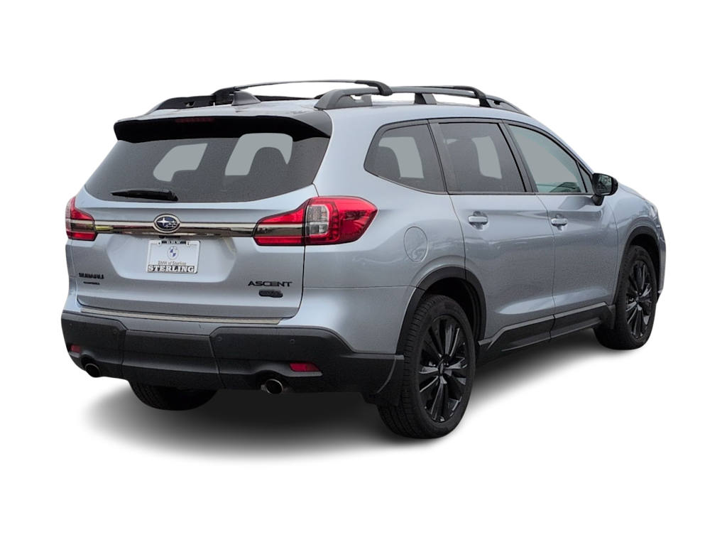 Thumbnail: 2022 Subaru Ascent - 21