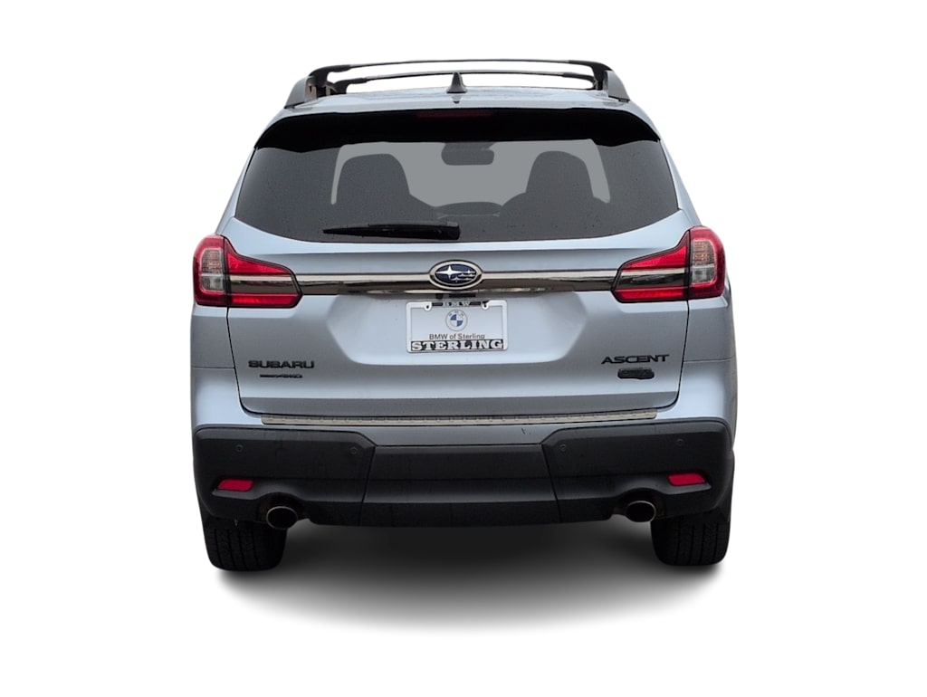 Thumbnail: 2022 Subaru Ascent - 5