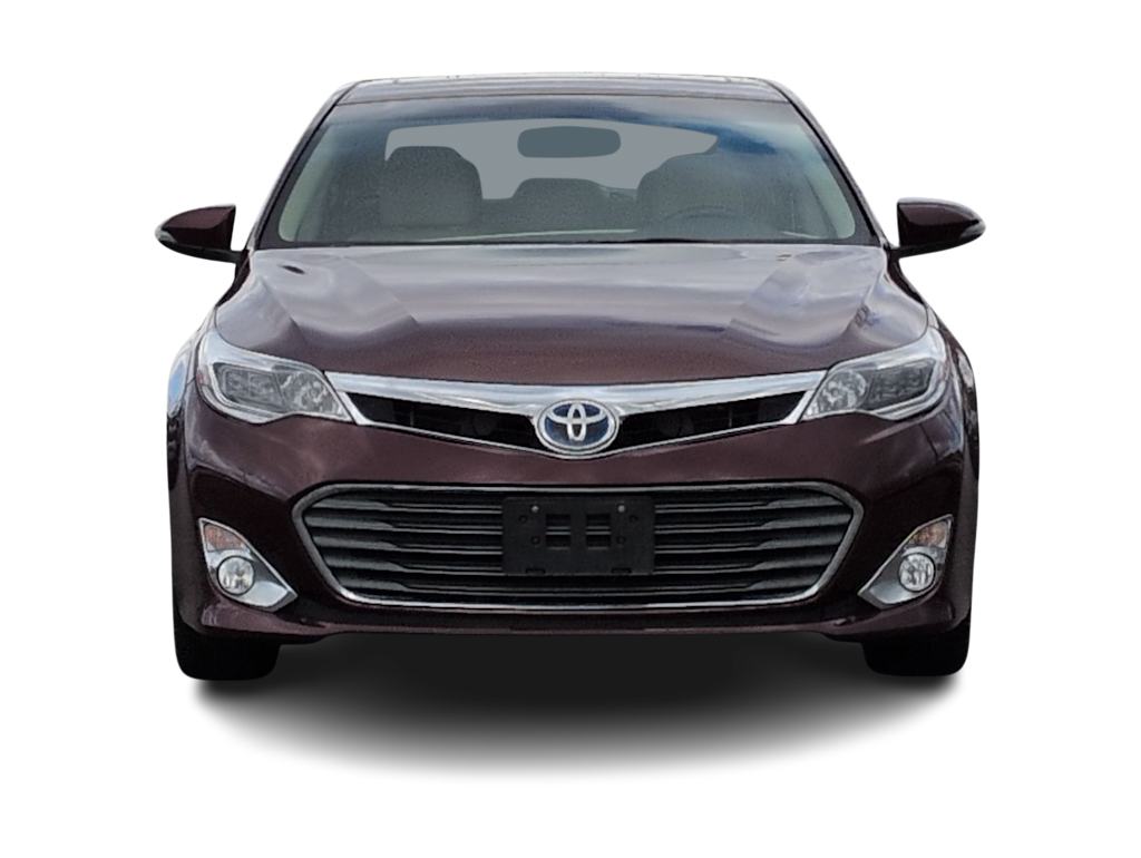 Thumbnail: 2015 Toyota Avalon - 6