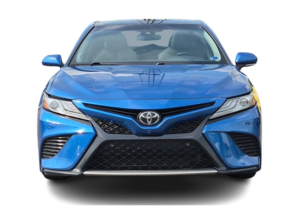 Thumbnail: 2018 Toyota Camry - 6