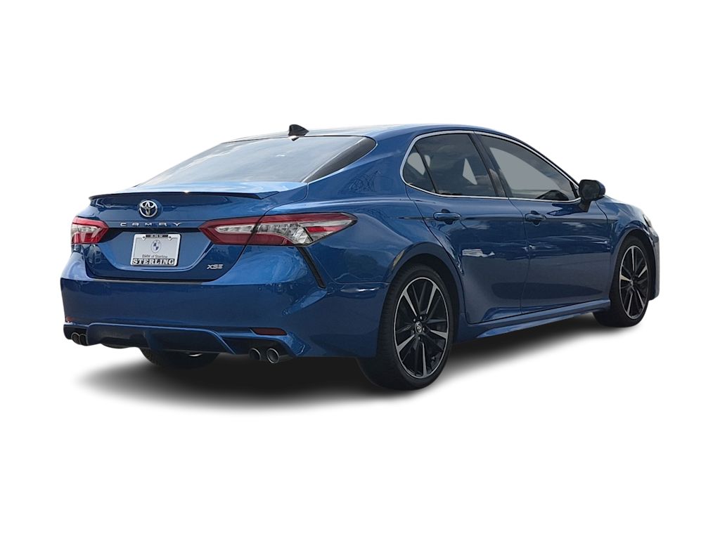 Thumbnail: 2018 Toyota Camry - 23
