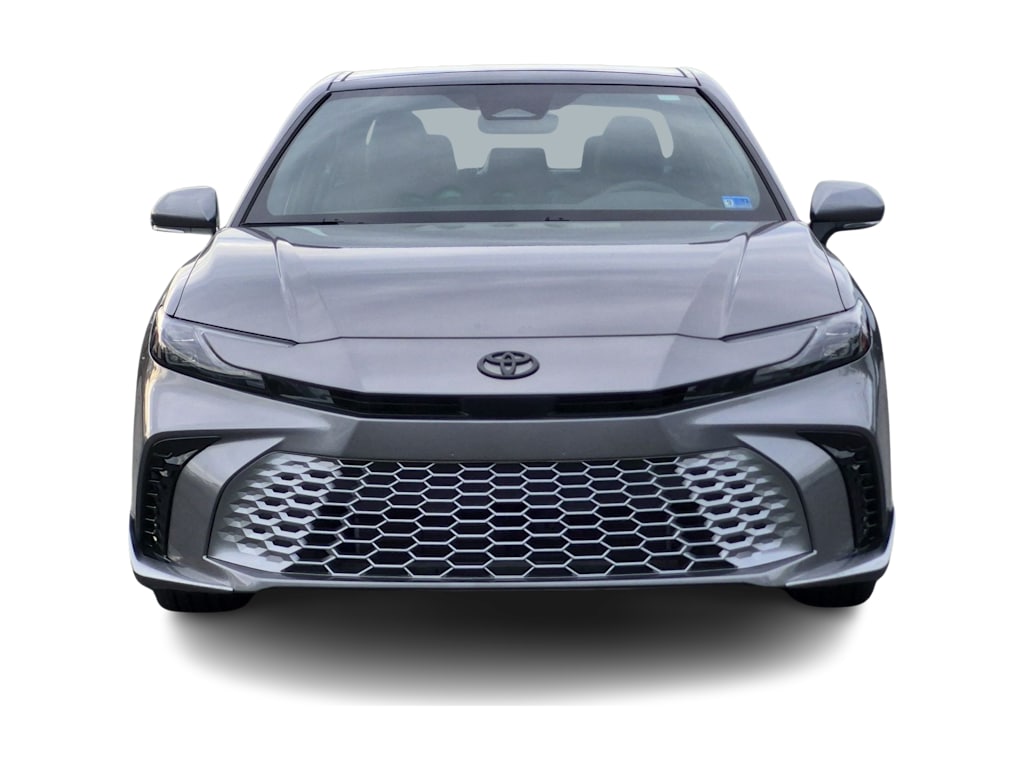 Thumbnail: 2026 Toyota Camry - 6