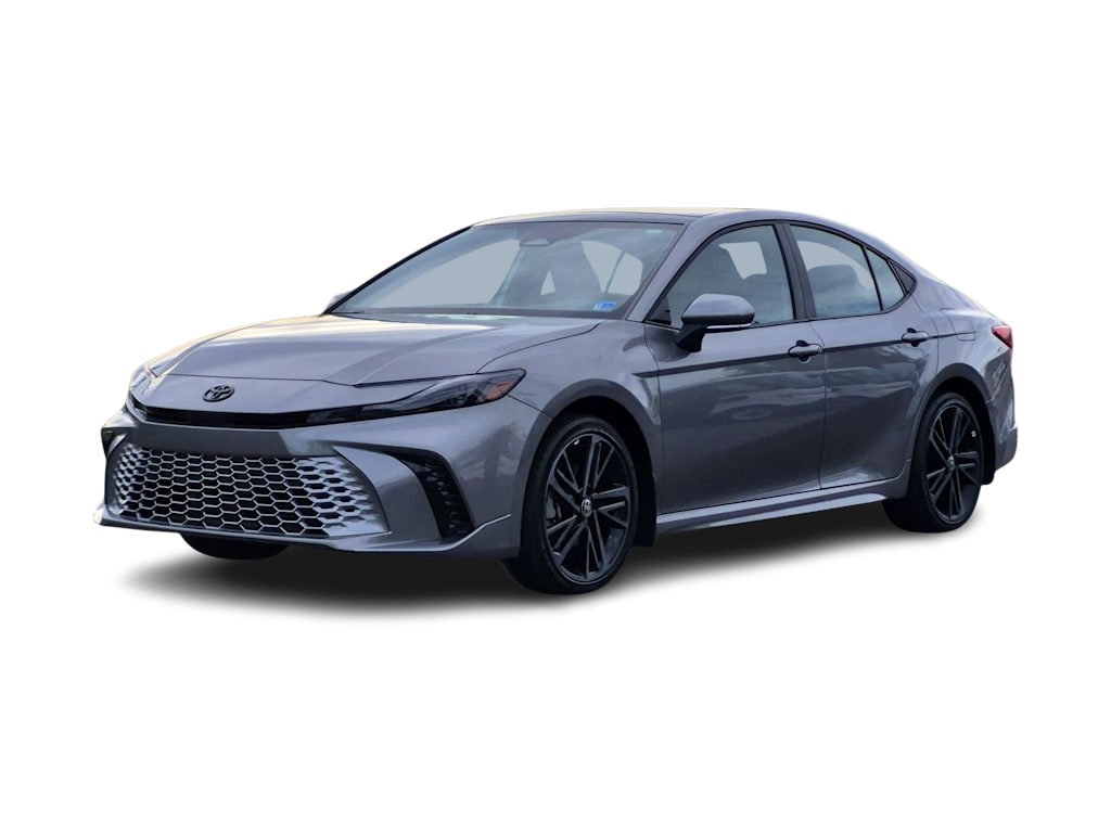 Thumbnail: 2026 Toyota Camry - 22