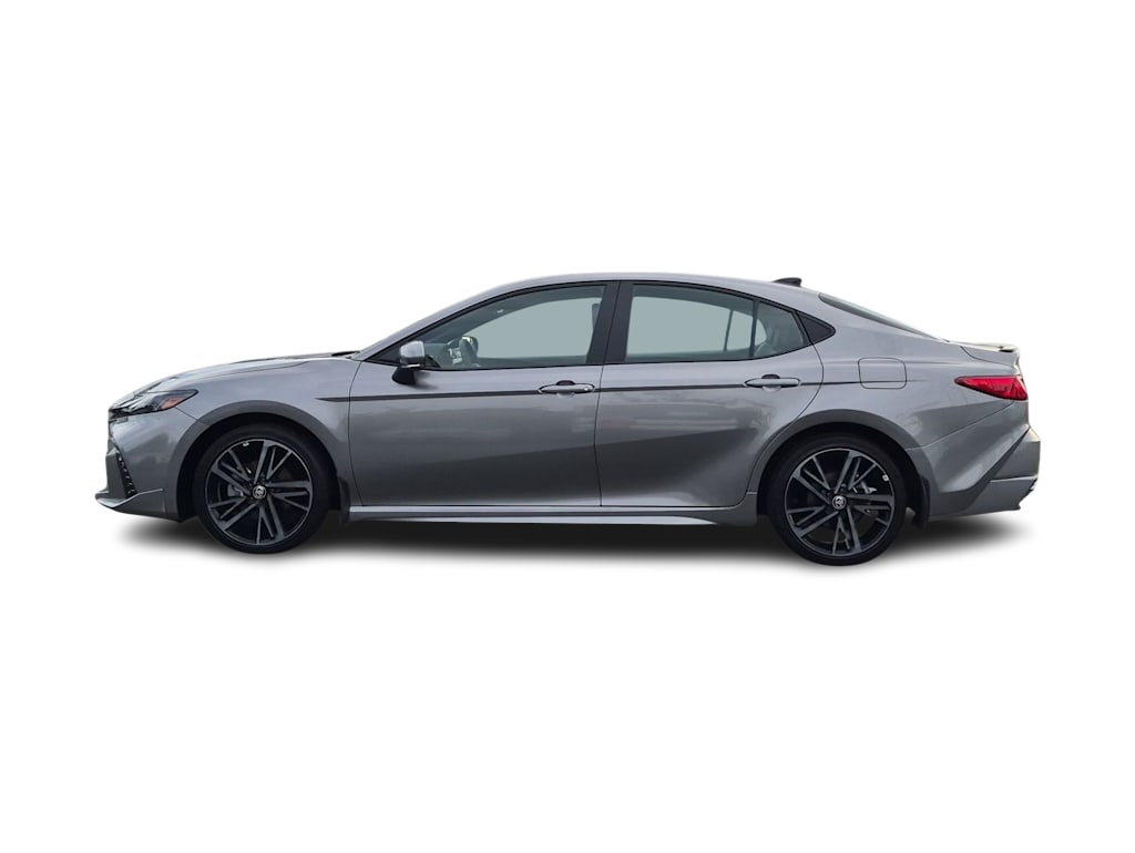 Thumbnail: 2026 Toyota Camry - 3