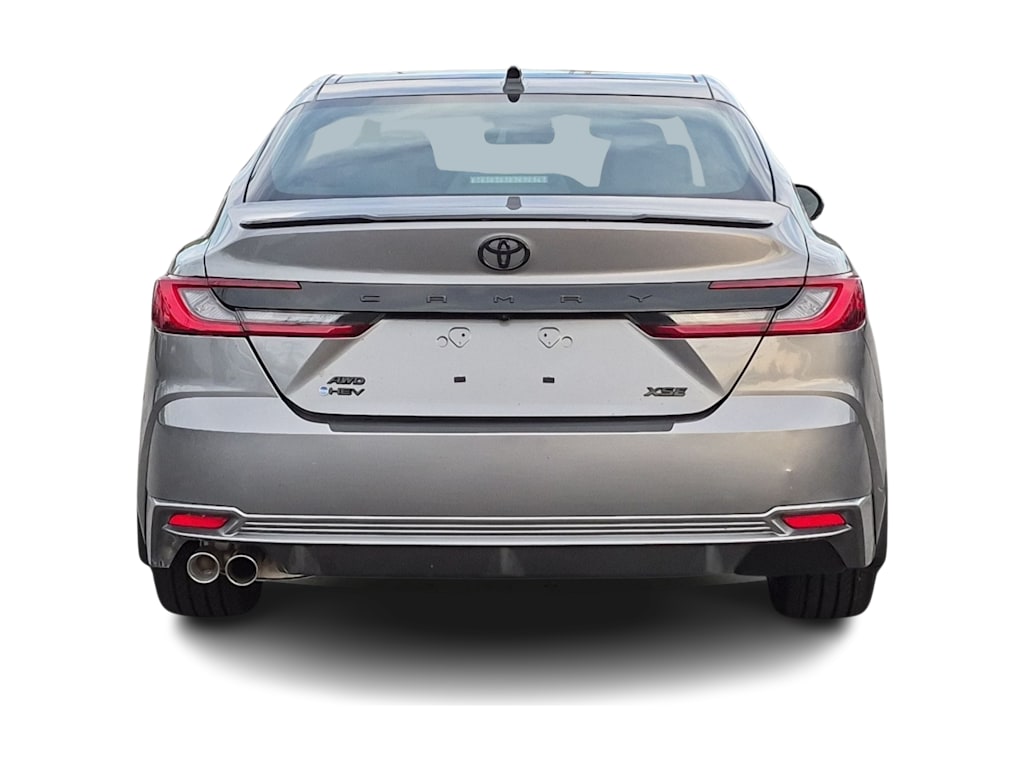 Thumbnail: 2026 Toyota Camry - 5