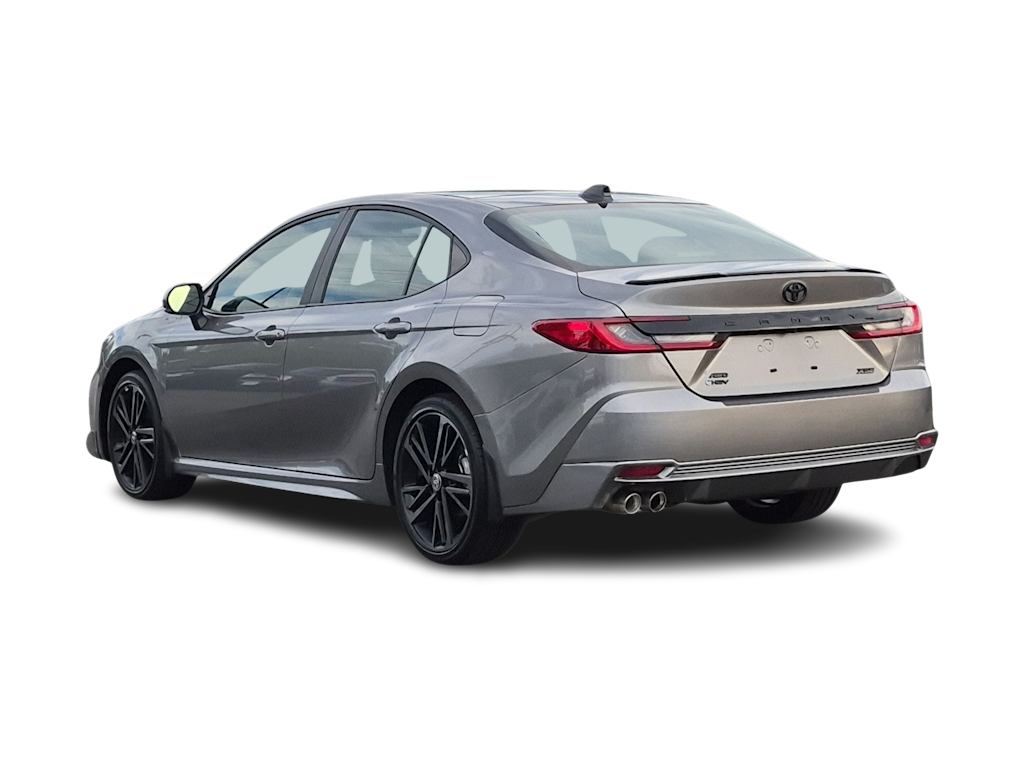 Thumbnail: 2026 Toyota Camry - 4