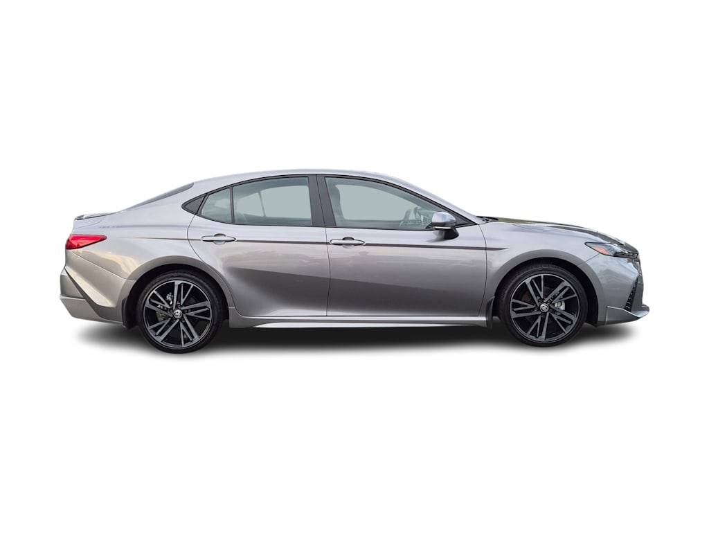 Thumbnail: 2026 Toyota Camry - 24