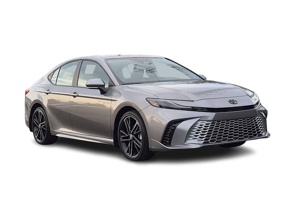 Thumbnail: 2026 Toyota Camry - 21