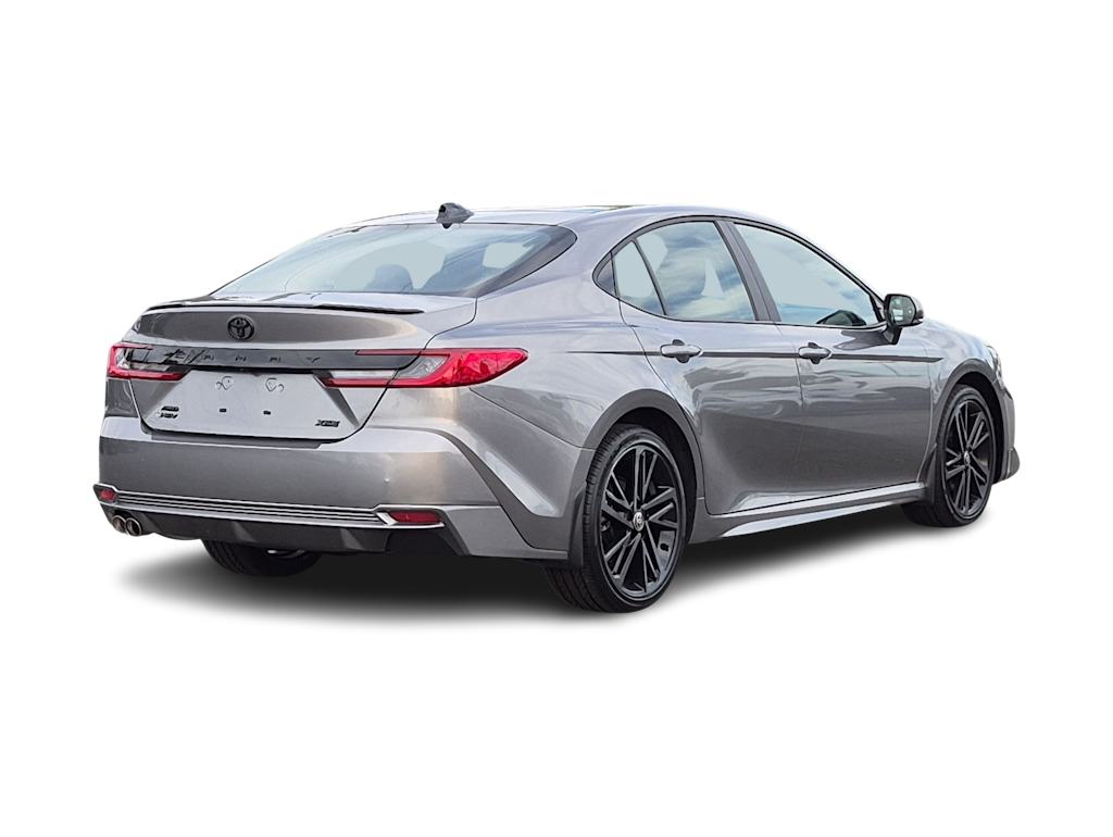 Thumbnail: 2026 Toyota Camry - 23