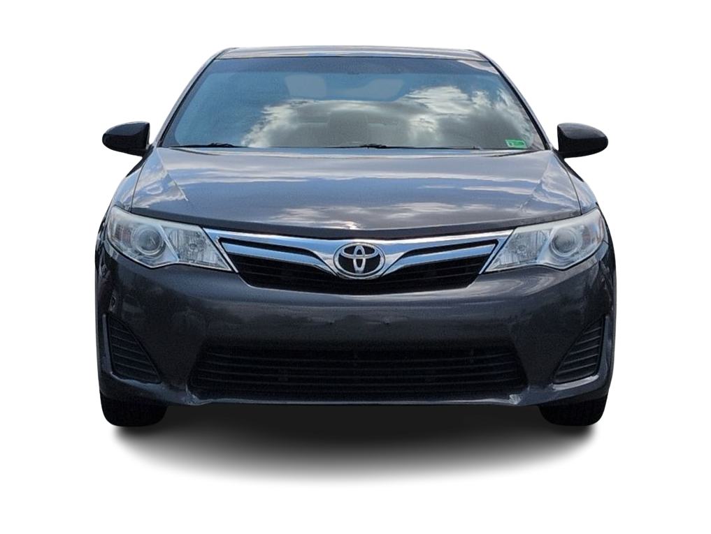 Thumbnail: 2012 Toyota Camry - 5