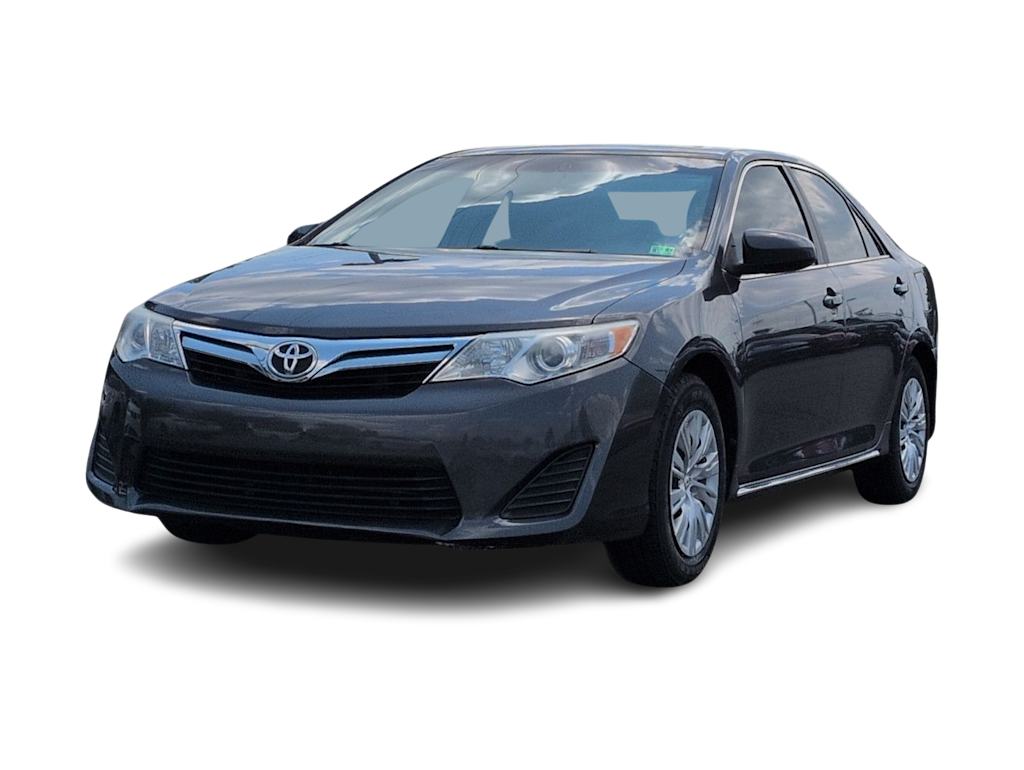 Thumbnail: 2012 Toyota Camry - 22
