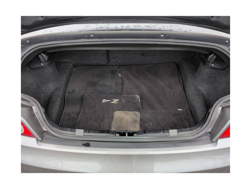 Thumbnail: 2004 BMW Z4 - 16