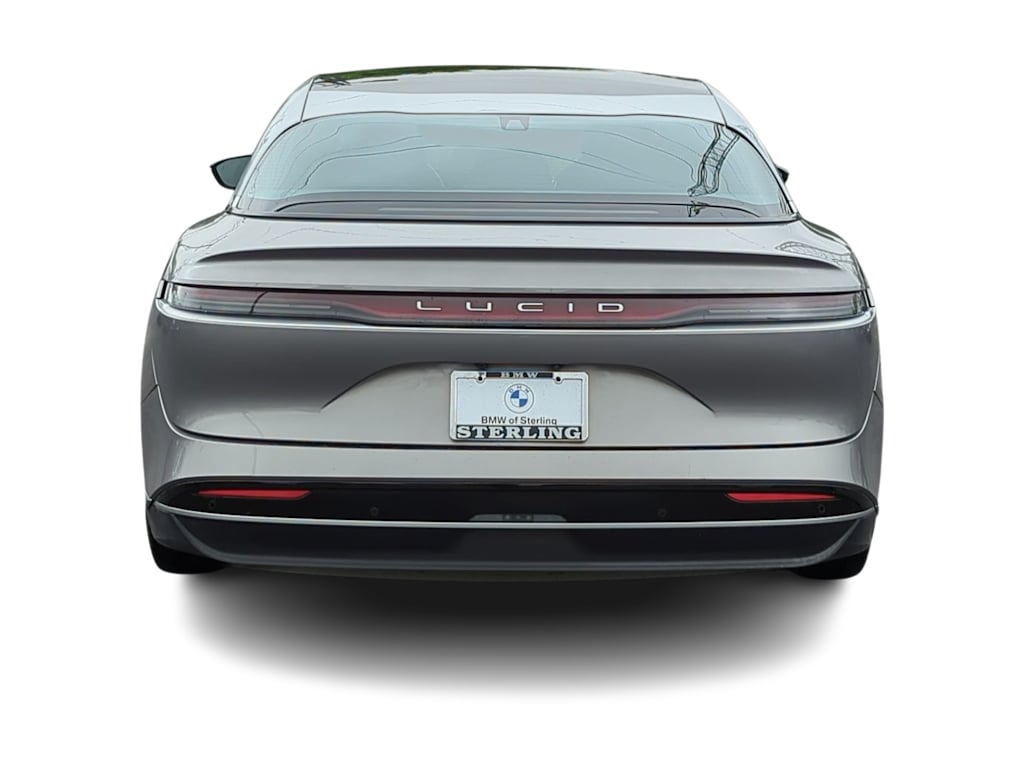 Thumbnail: 2022 Lucid Air - 19