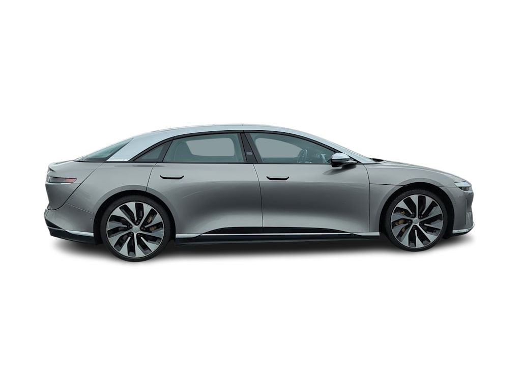 Thumbnail: 2022 Lucid Air - 21