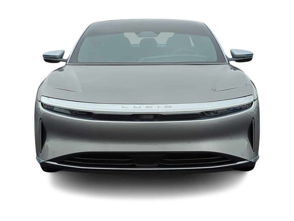 Thumbnail: 2022 Lucid Air - 5