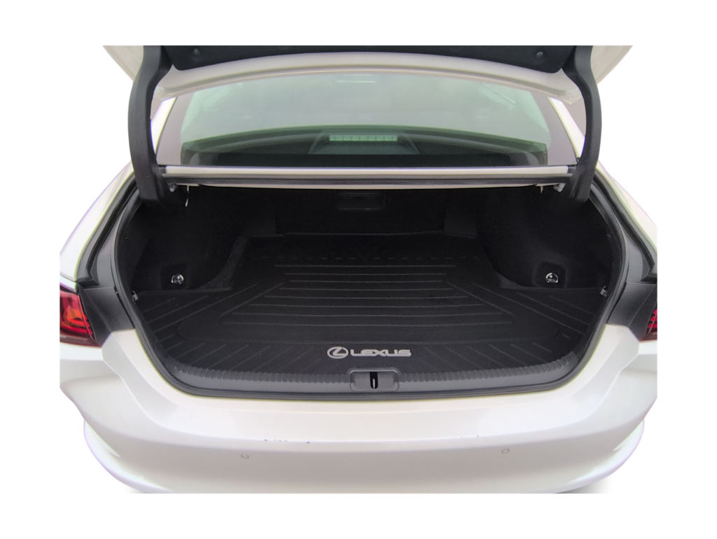 Thumbnail: 2019 Lexus ES - 18