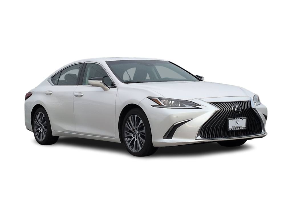 Thumbnail: 2019 Lexus ES - 21