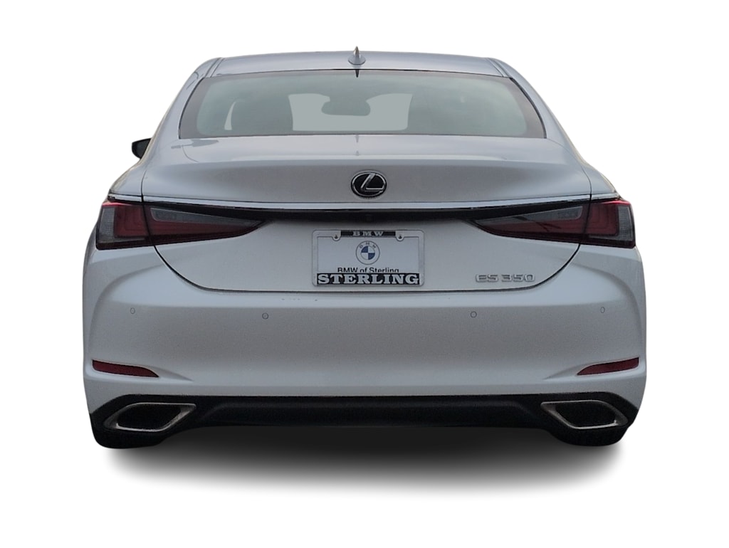 Thumbnail: 2019 Lexus ES - 5