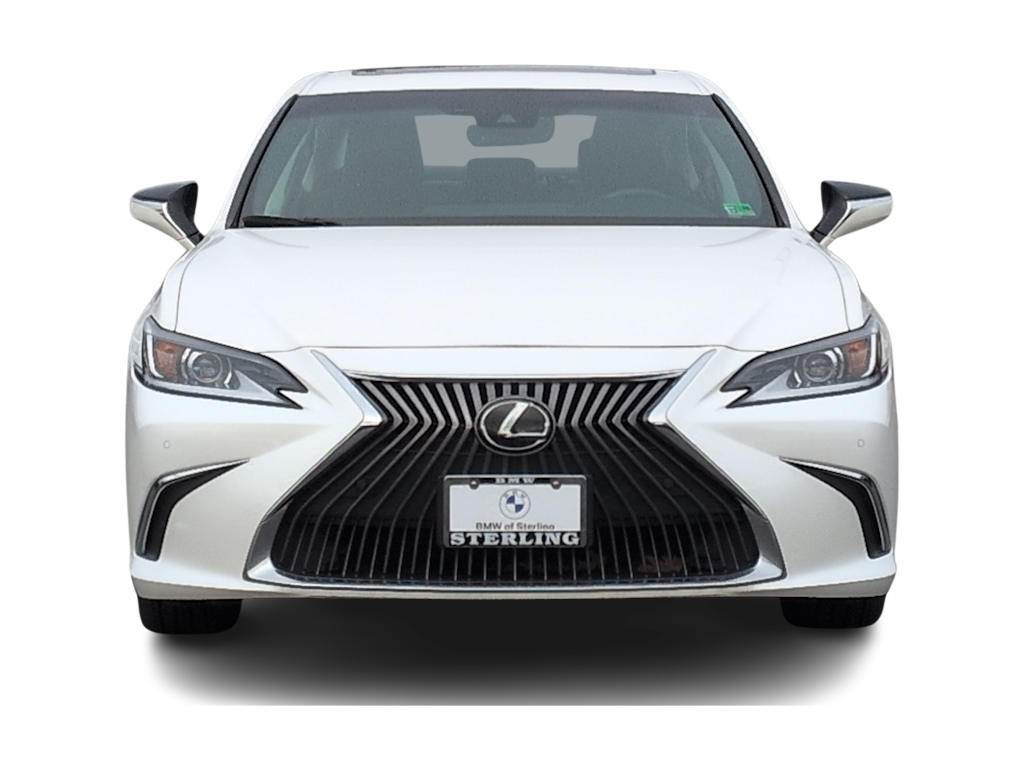 Thumbnail: 2019 Lexus ES - 6