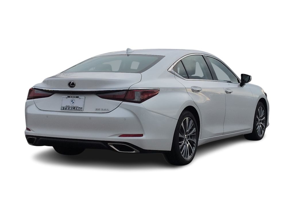 Thumbnail: 2019 Lexus ES - 23