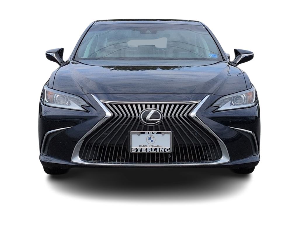 Thumbnail: 2020 Lexus ES - 5