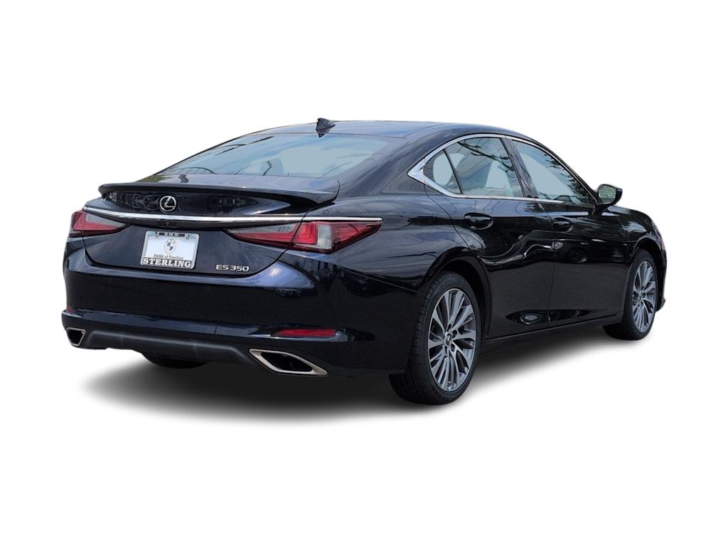 Thumbnail: 2020 Lexus ES - 23