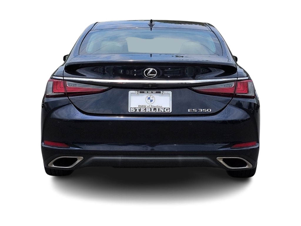 Thumbnail: 2020 Lexus ES - 22