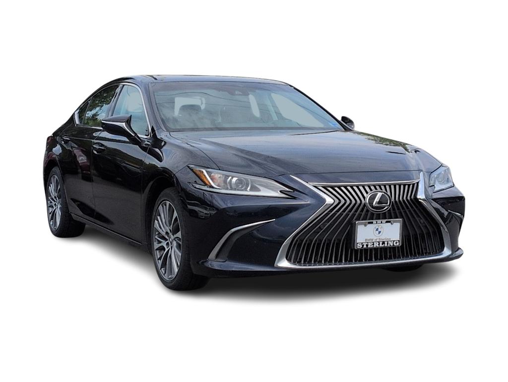 Thumbnail: 2020 Lexus ES - 20