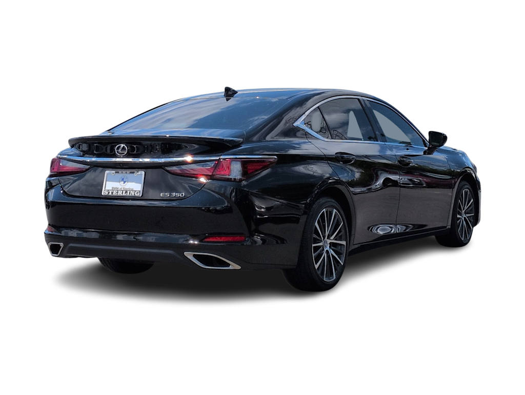 Thumbnail: 2024 Lexus ES - 22