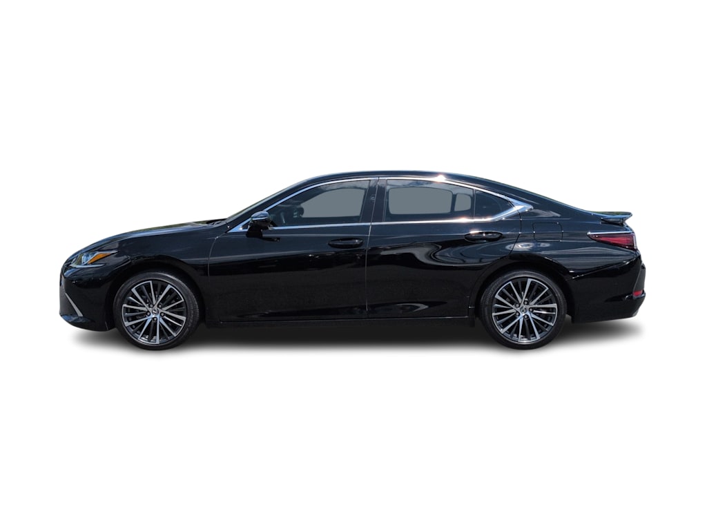 Thumbnail: 2024 Lexus ES - 3