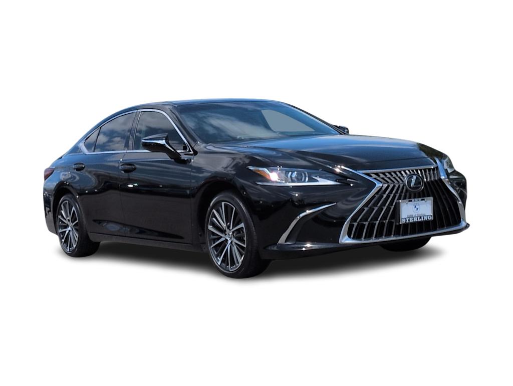 Thumbnail: 2024 Lexus ES - 20
