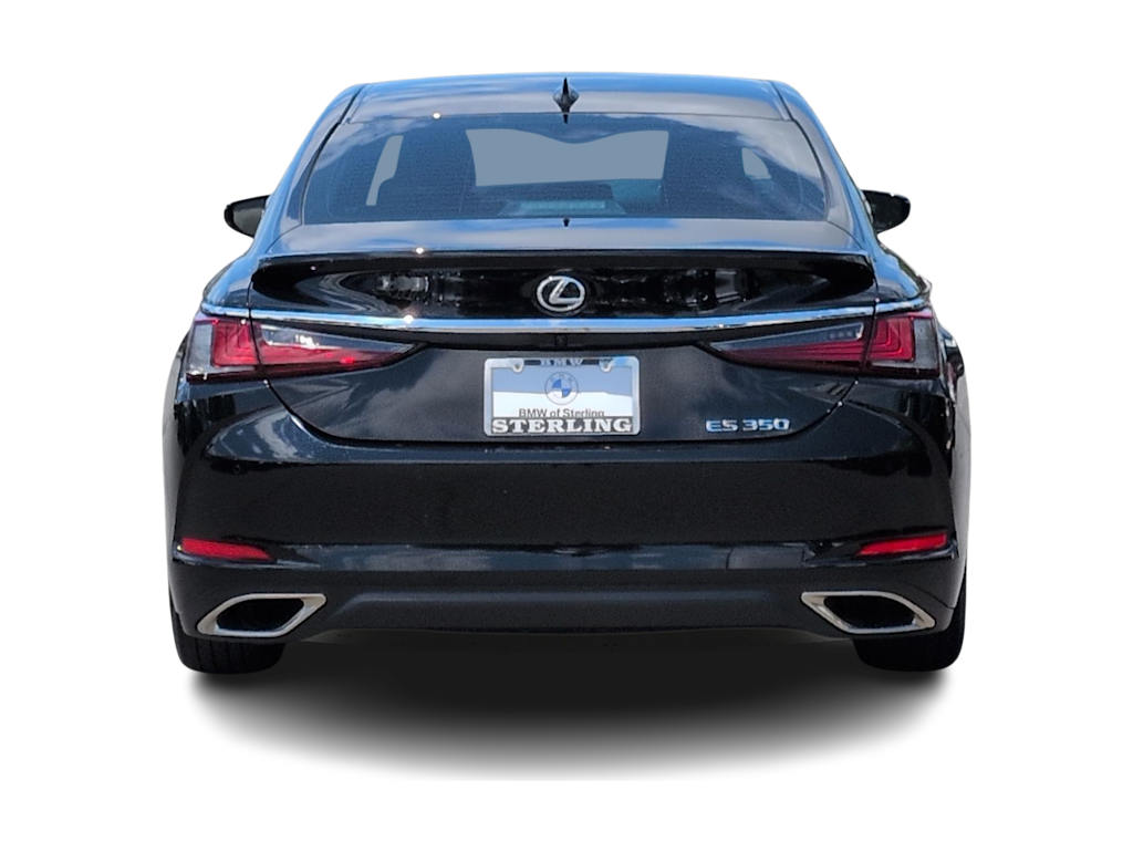 Thumbnail: 2024 Lexus ES - 5