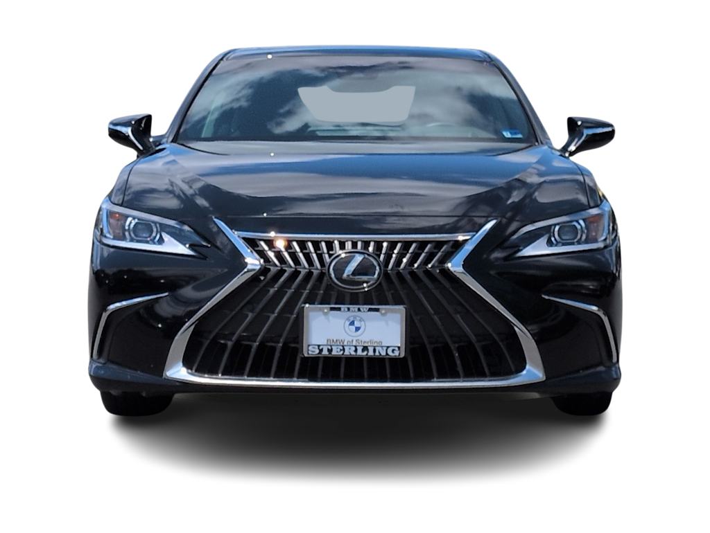 Thumbnail: 2024 Lexus ES - 6