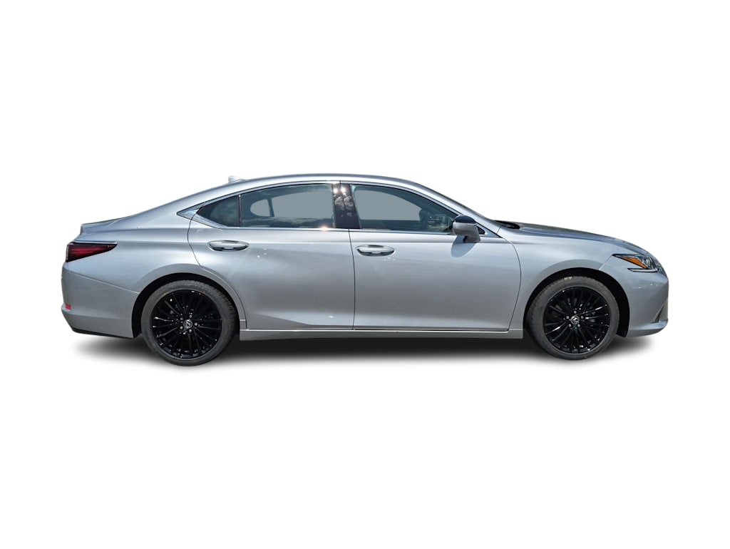 Thumbnail: 2024 Lexus ES - 23