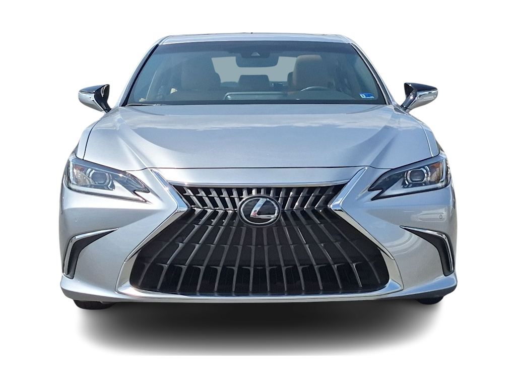Thumbnail: 2024 Lexus ES - 6