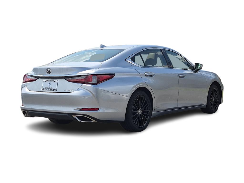 Thumbnail: 2024 Lexus ES - 22
