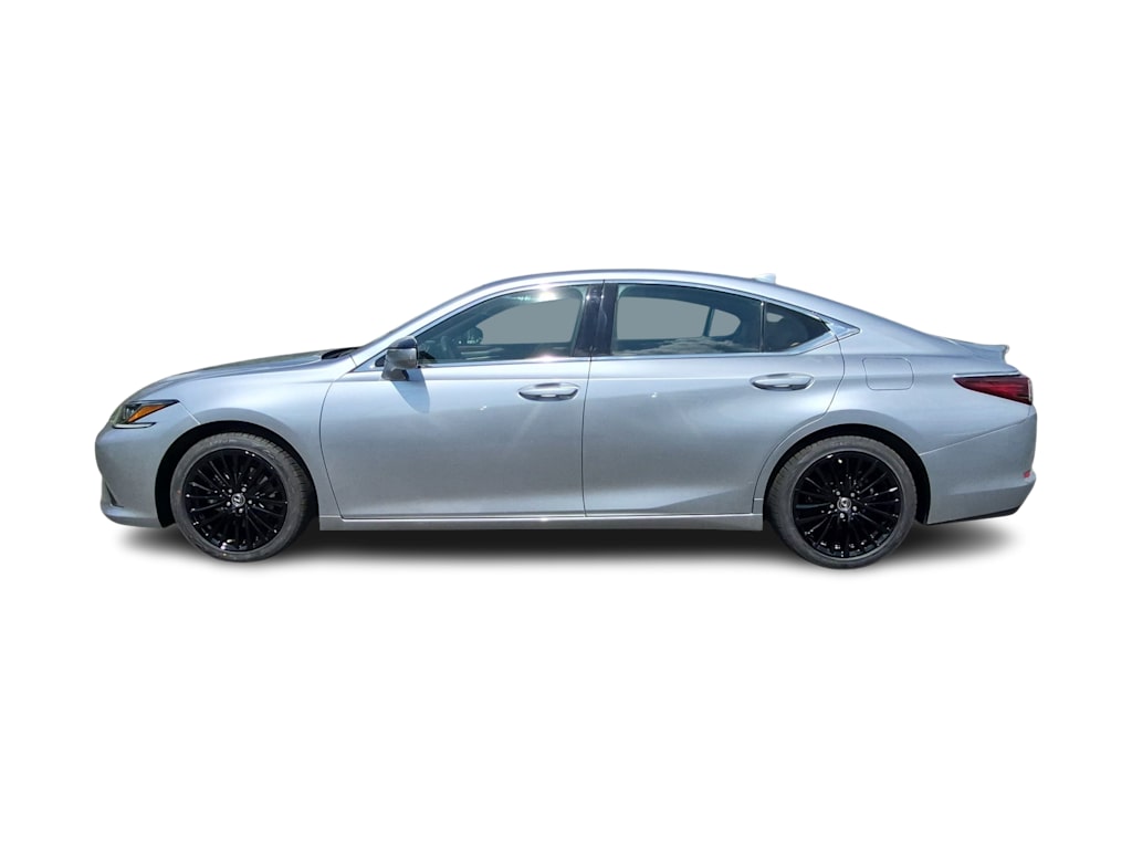 Thumbnail: 2024 Lexus ES - 3