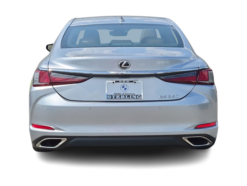 Thumbnail: 2024 Lexus ES - 5