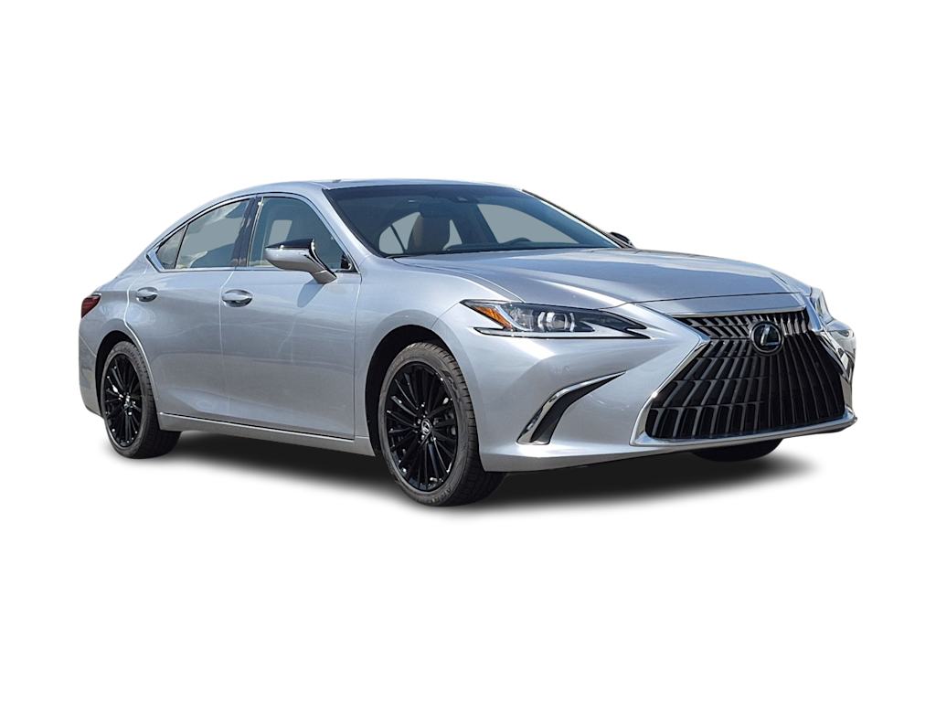 Thumbnail: 2024 Lexus ES - 21