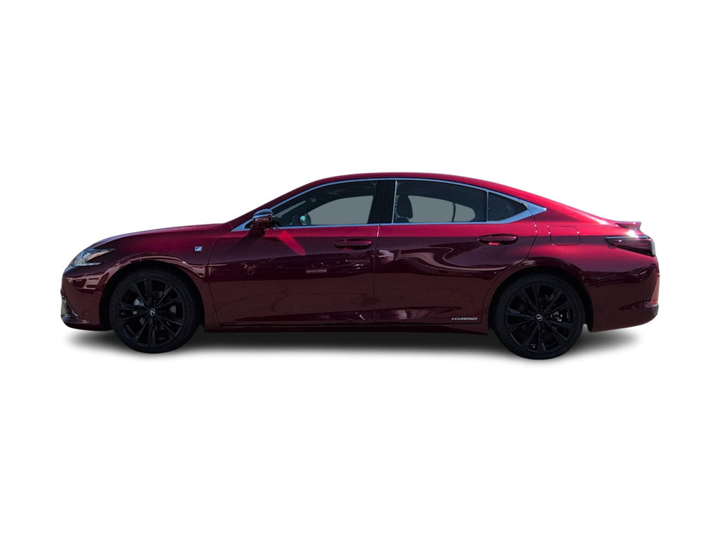 Thumbnail: 2022 Lexus ES - 3