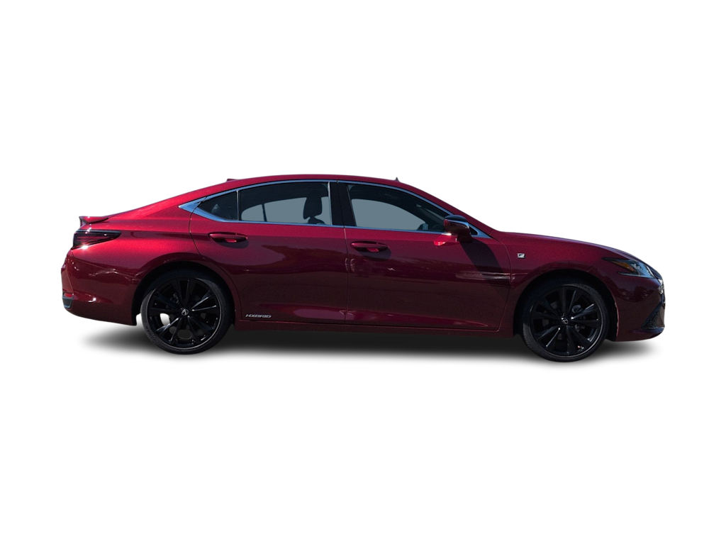 Thumbnail: 2022 Lexus ES - 24