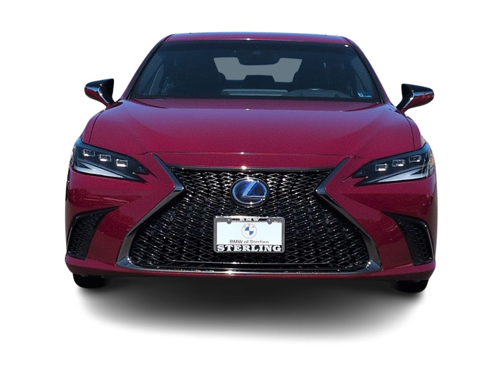 Thumbnail: 2022 Lexus ES - 6