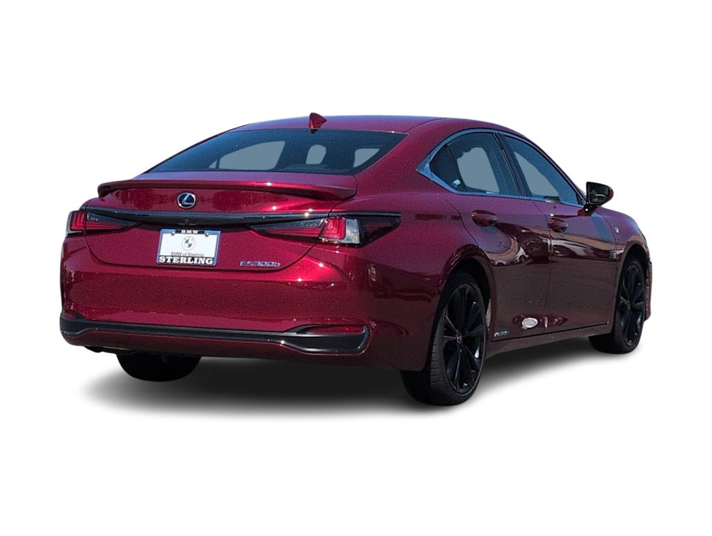 Thumbnail: 2022 Lexus ES - 23