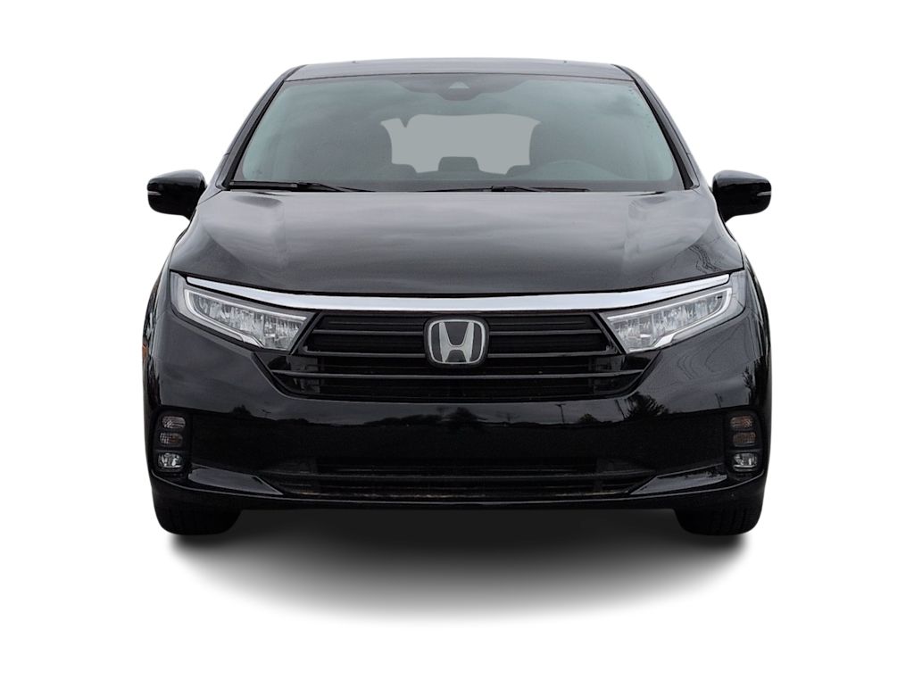 Thumbnail: 2023 Honda Odyssey - 6