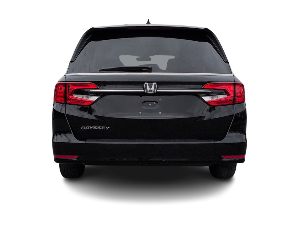Thumbnail: 2023 Honda Odyssey - 5