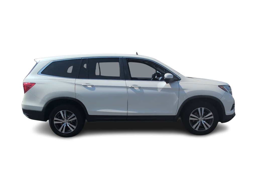 Thumbnail: 2018 Honda Pilot - 22